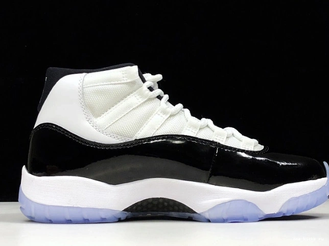 Cheap Retro 11 Jordan 378037-100 2018 